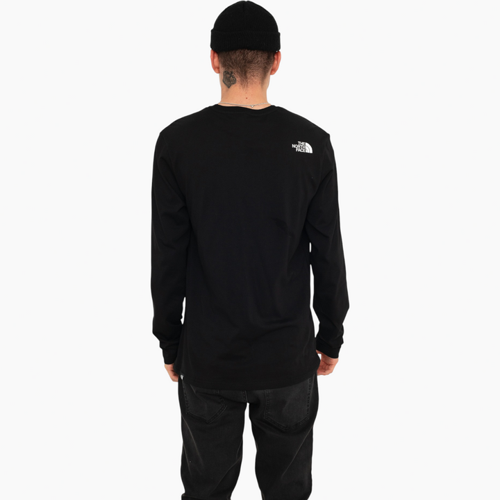 The North Face Standard Ls Tee