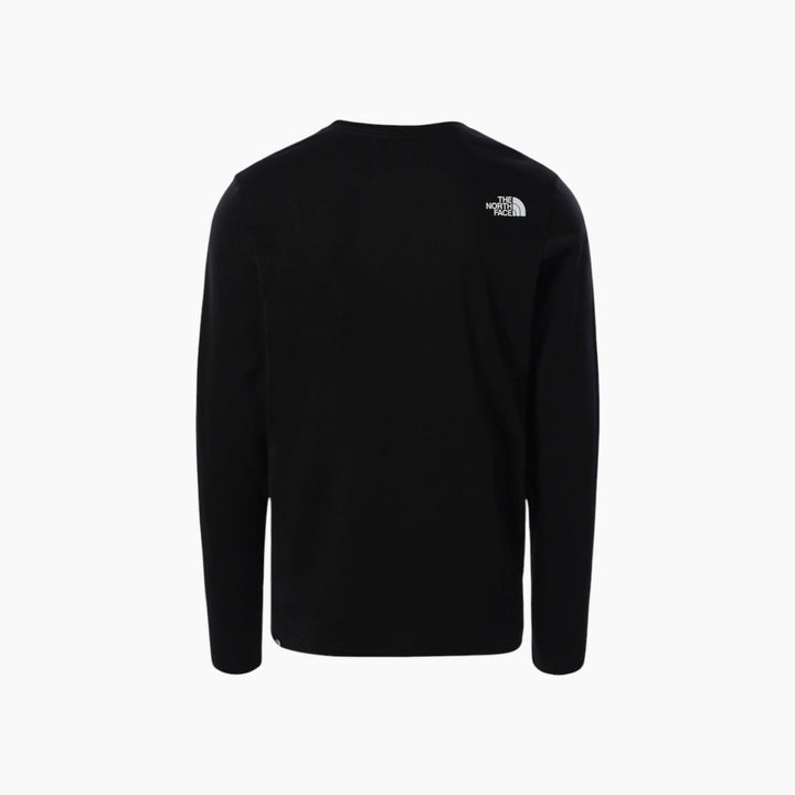 The North Face Standard Ls Tee