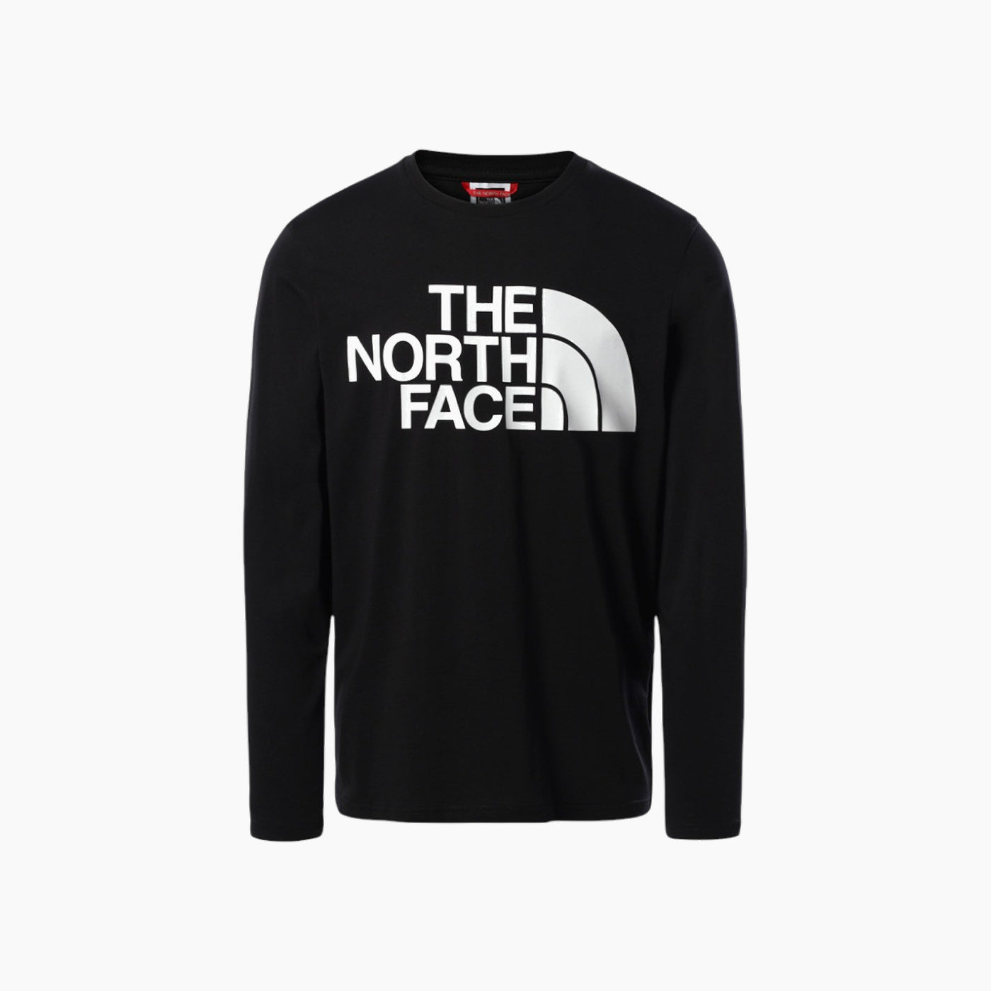 The North Face Standard Ls Tee
