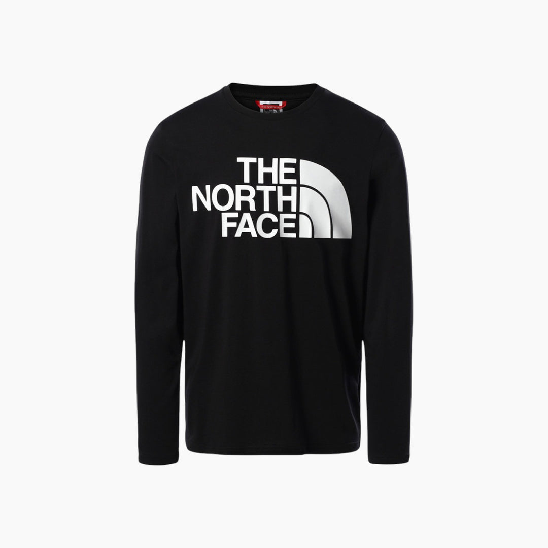 The North Face Standard Ls Tee