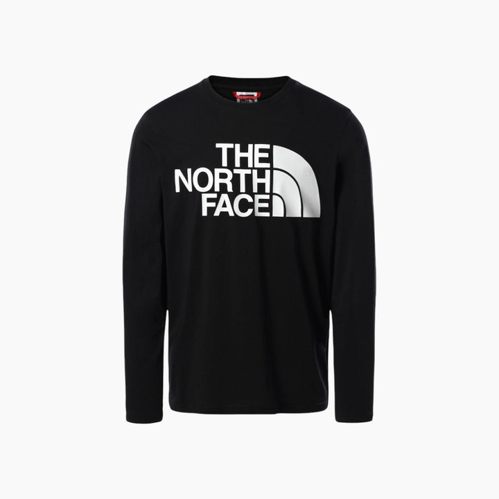 The North Face Standard Ls Tee