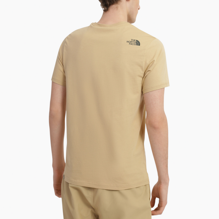 The North Face Standard SS Tee
