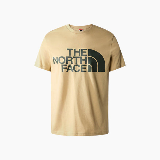 The North Face Men's Standard Ss Tee - Eu
