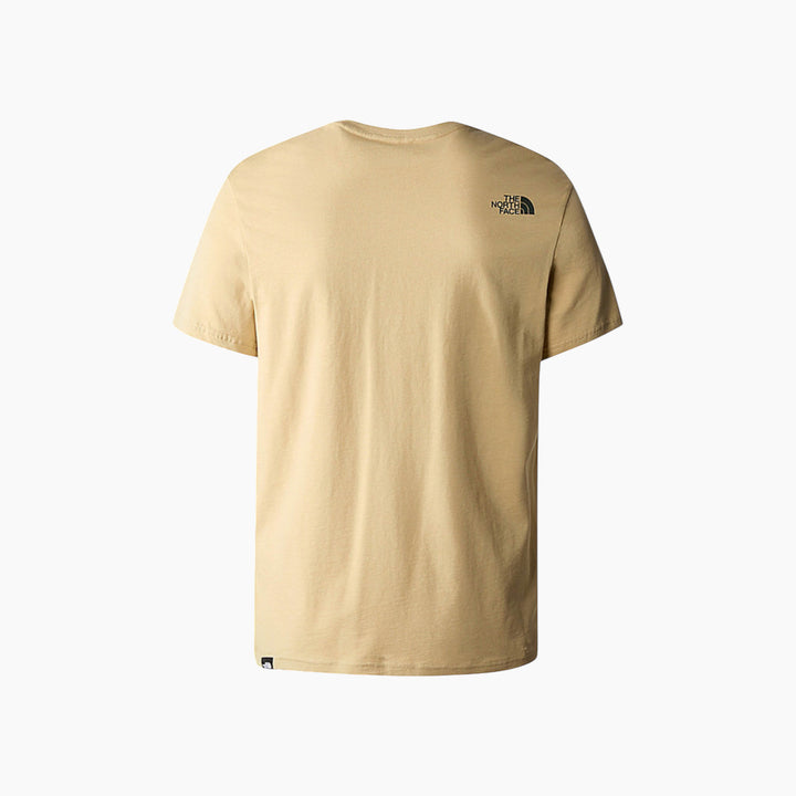 The North Face Standard SS Tee