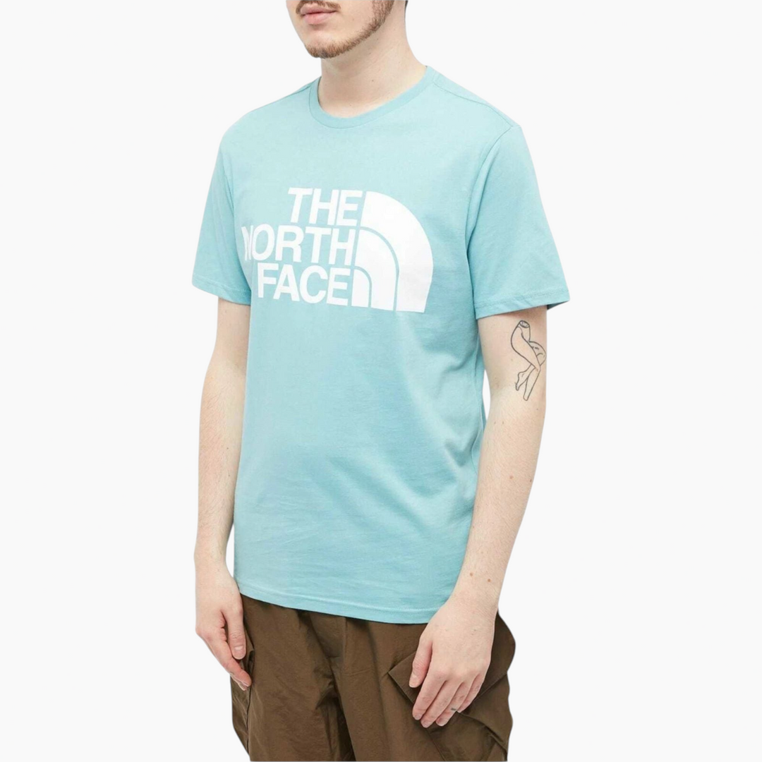 The North Face Standard SS Tee