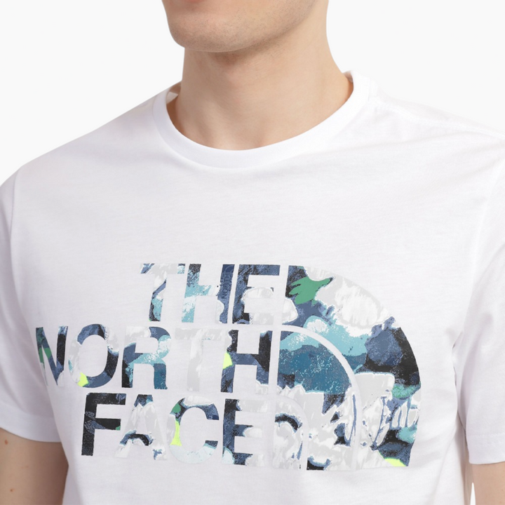 The North Face Standard SS Tee