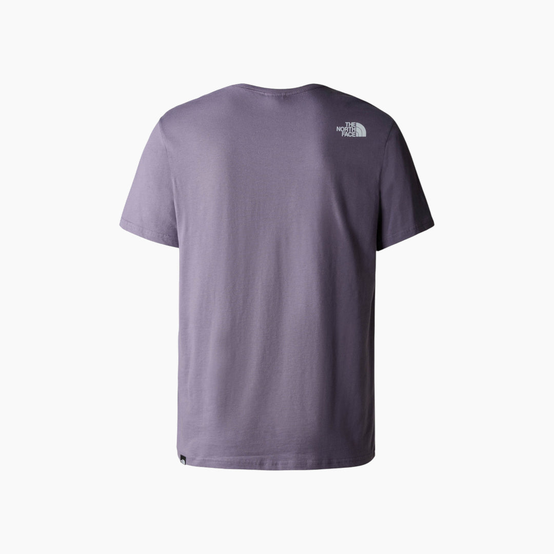 The North Face Standard SS Tee