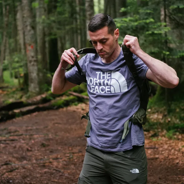 The North Face Standard SS Tee