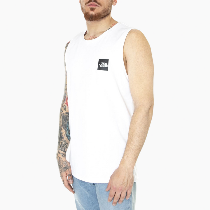 The North Face Summer Logo Tank Top