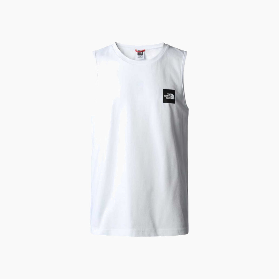 The North Face Summer Logo Tank Top