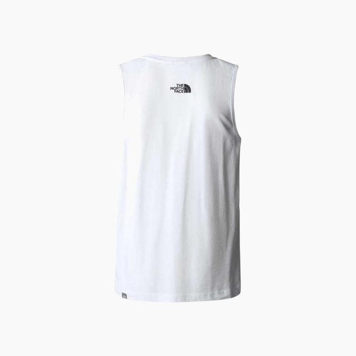 The North Face Summer Logo Tank Top