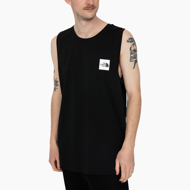 The North Face Summer Logo Tank Top