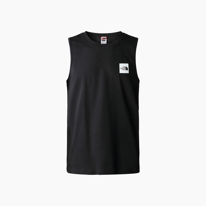 The North Face Summer Logo Tank Top