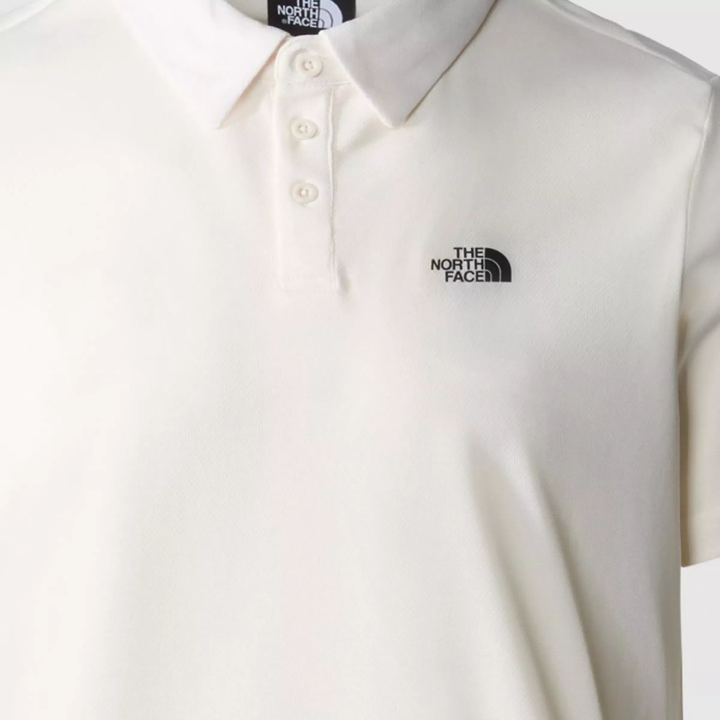 The North Face Tanken Polo Shirt The North Face Tanken Polo Shirt
