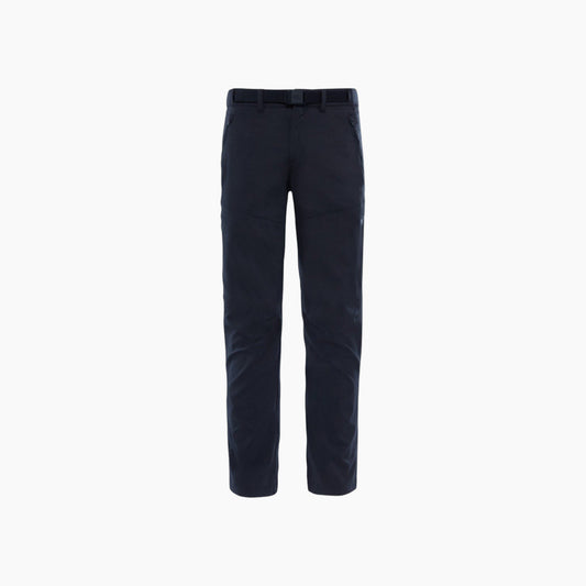 The North Face Men's Tansa Pants Tnf Black
