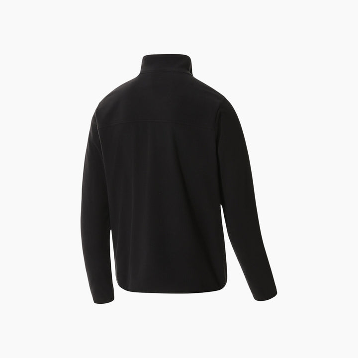 The North Face TKA Glacier Full Zip Jacket