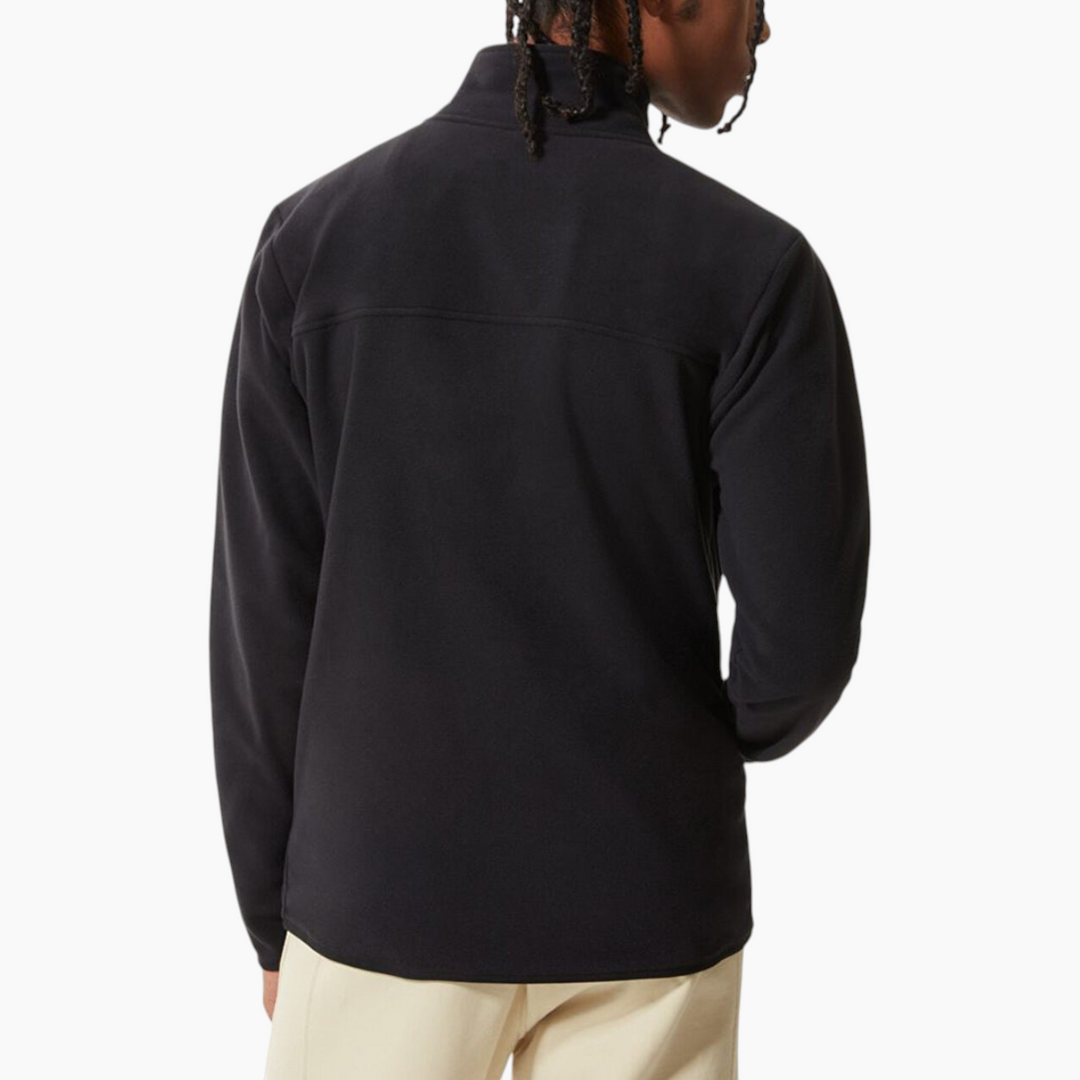The North Face TKA Glacier Full Zip Jacket