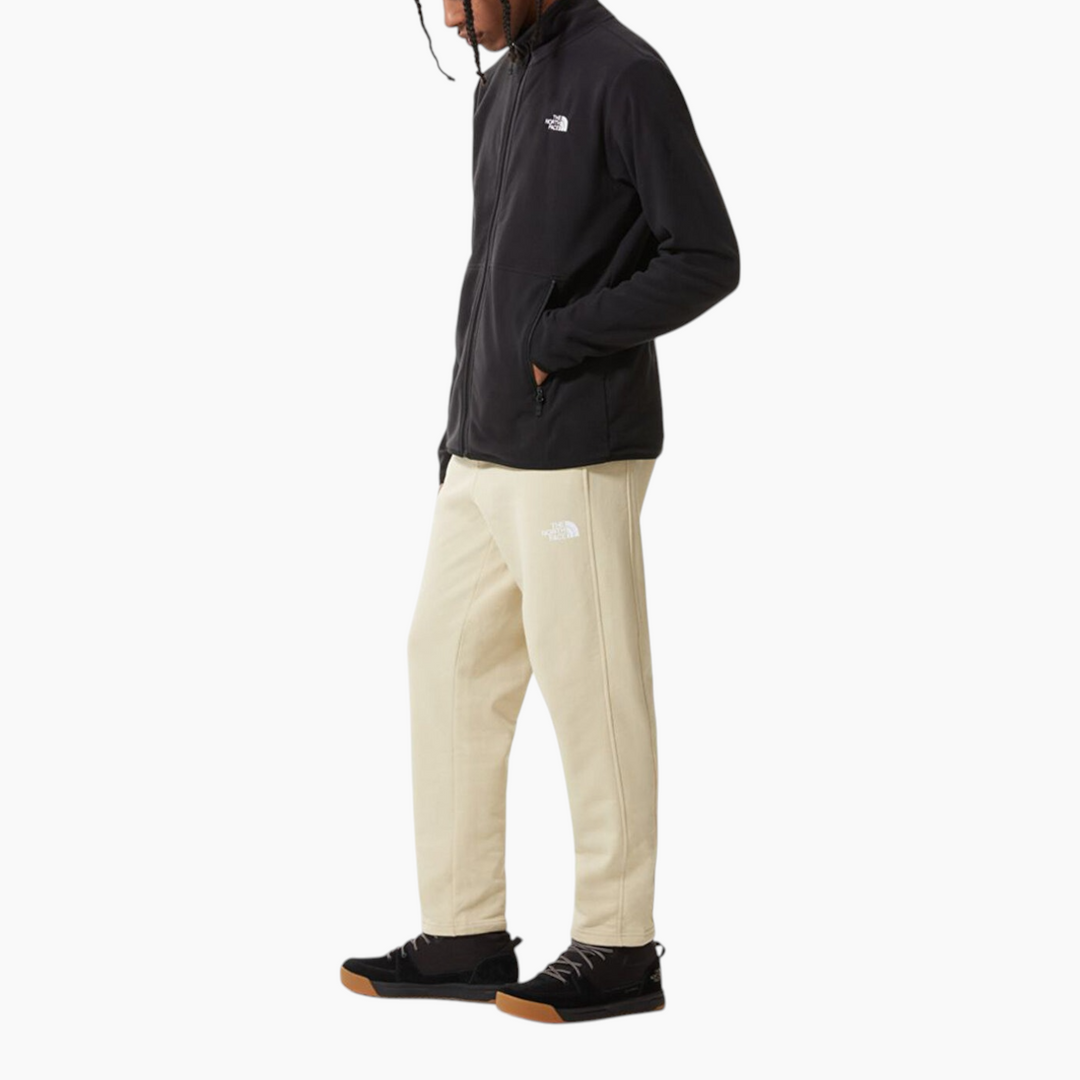 The North Face TKA Glacier Full Zip Jacket