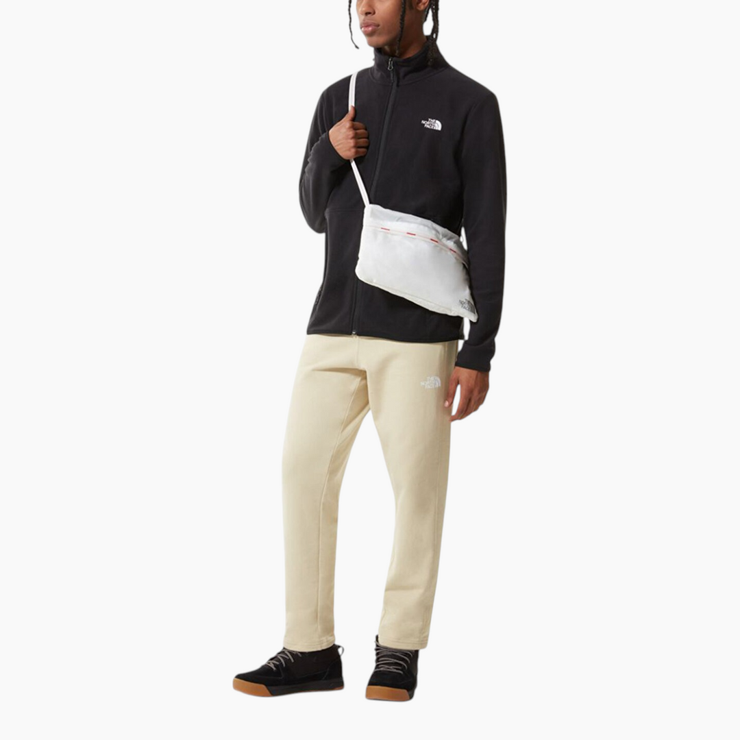 The North Face TKA Glacier Full Zip Jacket