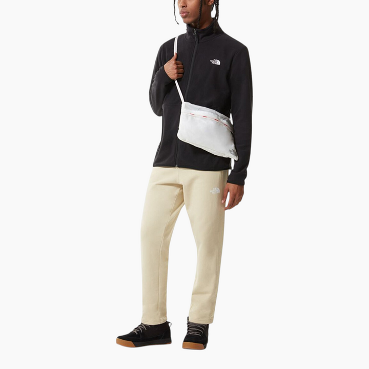 The North Face TKA Glacier Full Zip Jacket