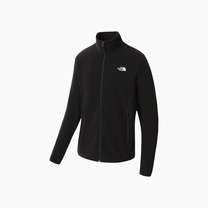 The North Face TKA Glacier Full Zip Jacket