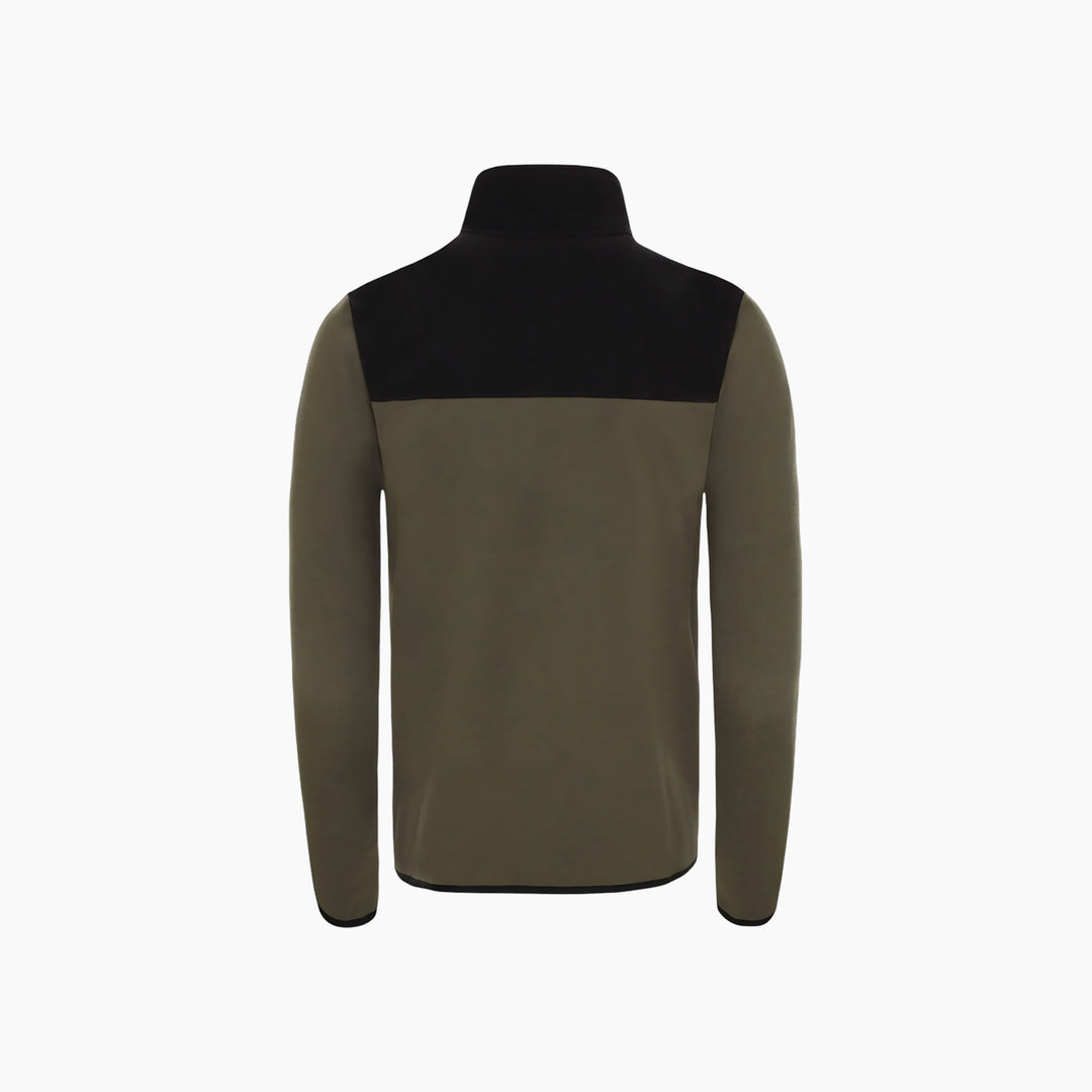 The North Face TKA Glacier Full Zip Jacket