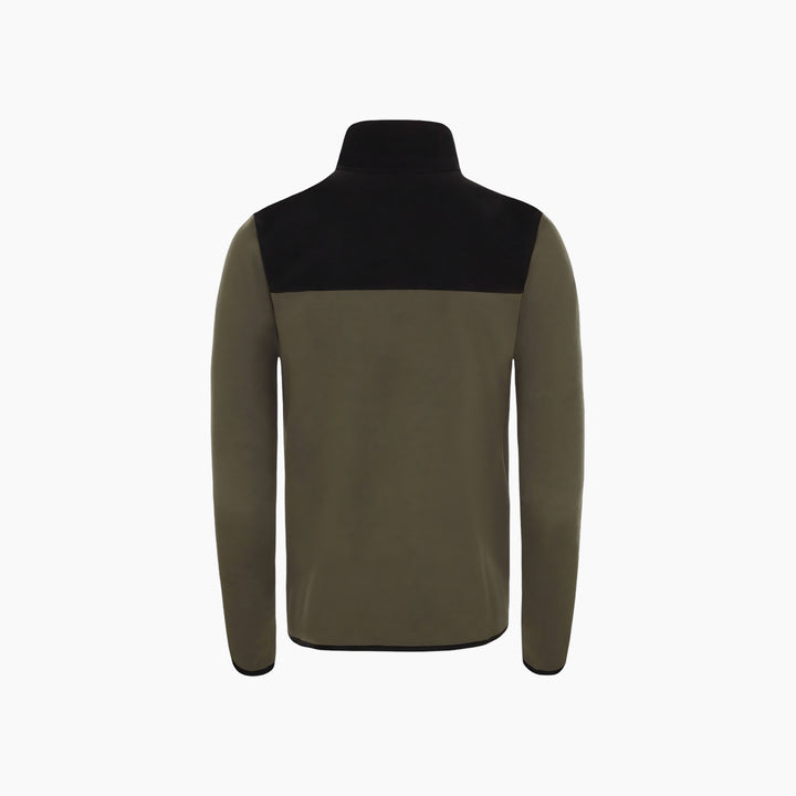 The North Face TKA Glacier Full Zip Jacket