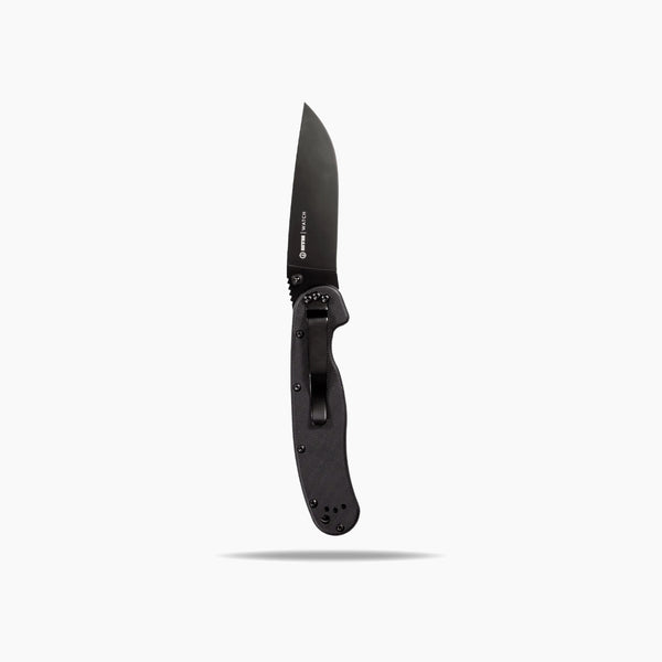 Mtm Knife 55