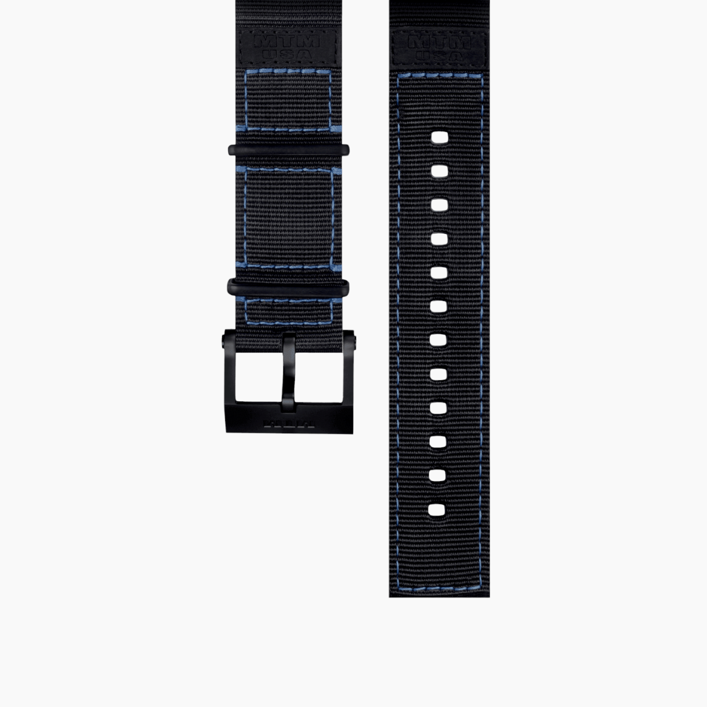 MTM Watches Nylon NATO Strap MTM Watches Nylon NATO Strap