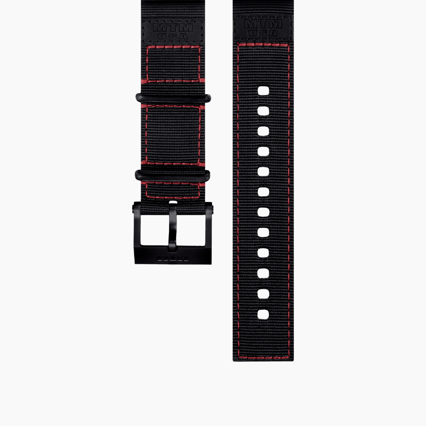 MTM Watches Nylon NATO Strap MTM Watches Nylon NATO Strap