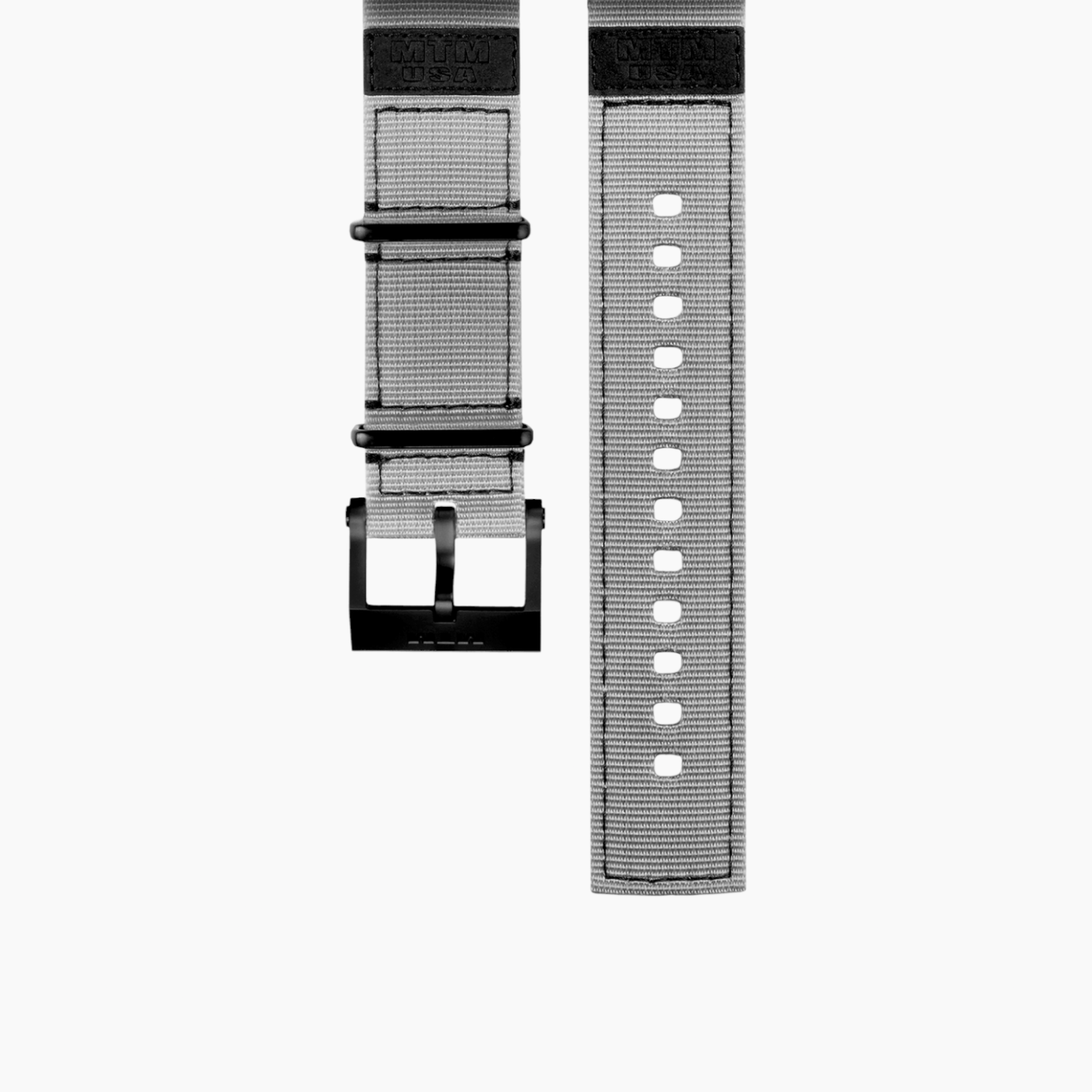 MTM Watches Nylon NATO Strap MTM Watches Nylon NATO Strap
