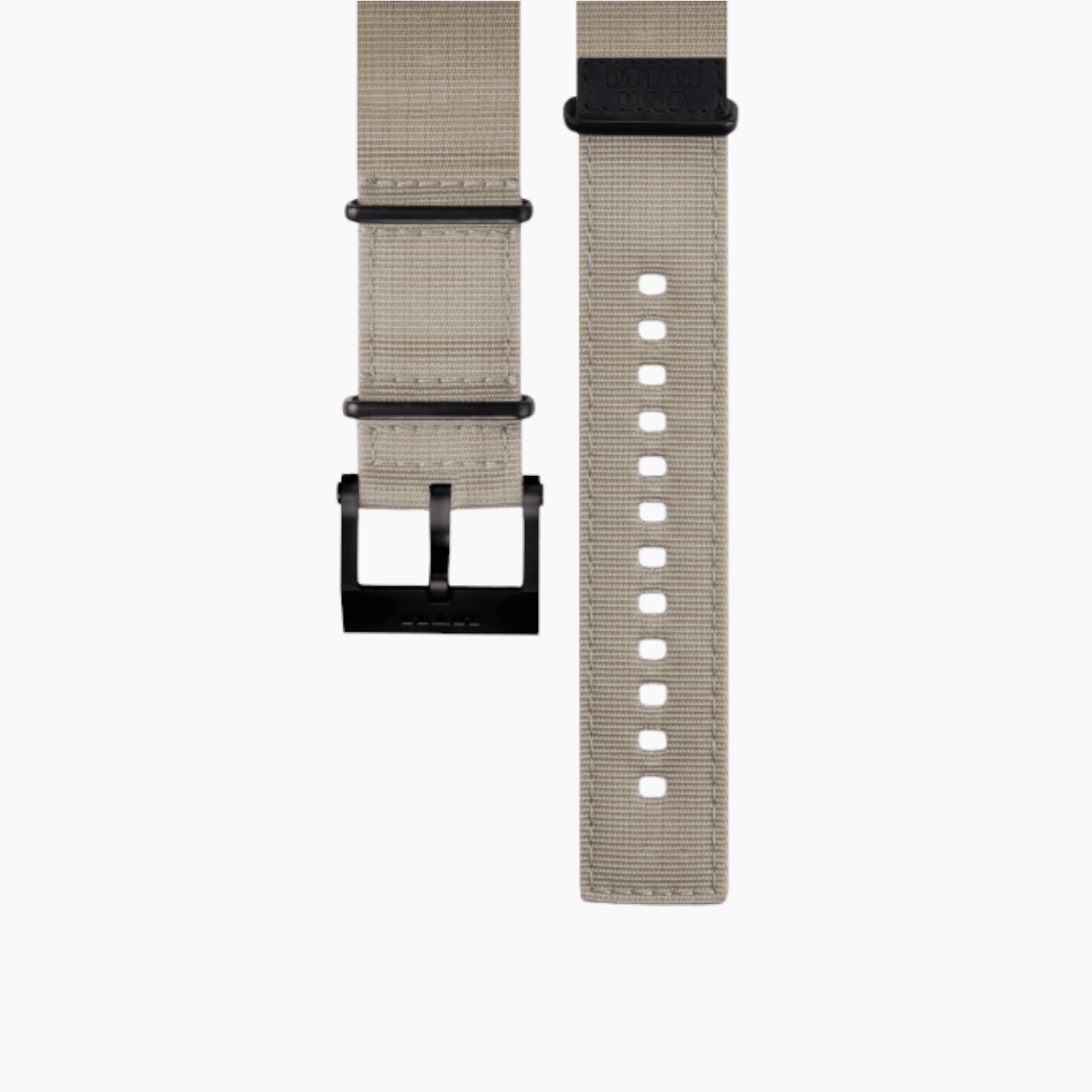 MTM Watches Nylon NATO Strap MTM Watches Nylon NATO Strap