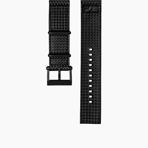 Mtm Nylon Black