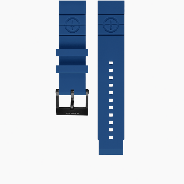 Mtm Rubber Strap 2