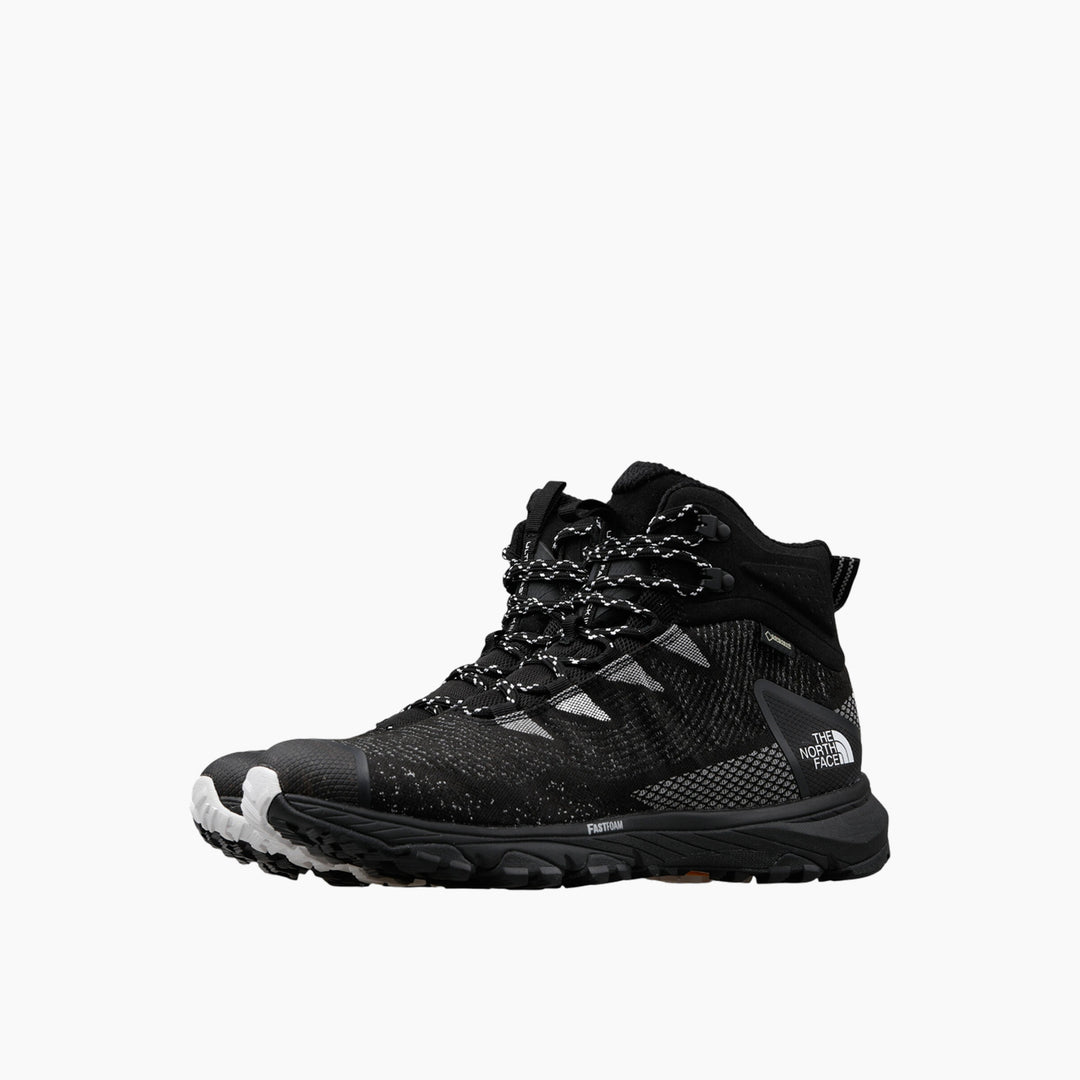 The North Face Ultra Fastpack 3 Mid GTX Boots