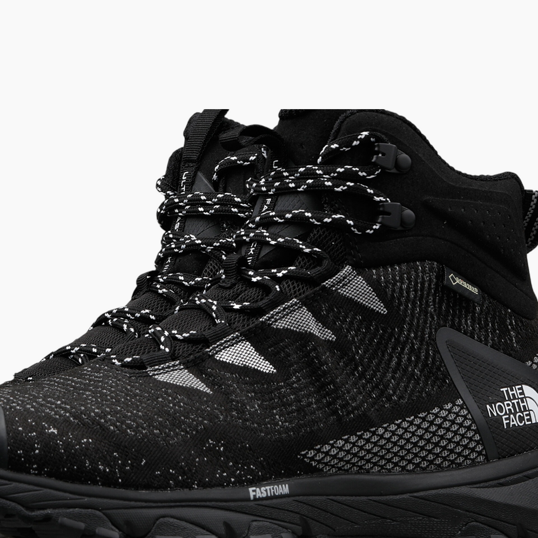 The North Face Ultra Fastpack 3 Mid GTX Boots