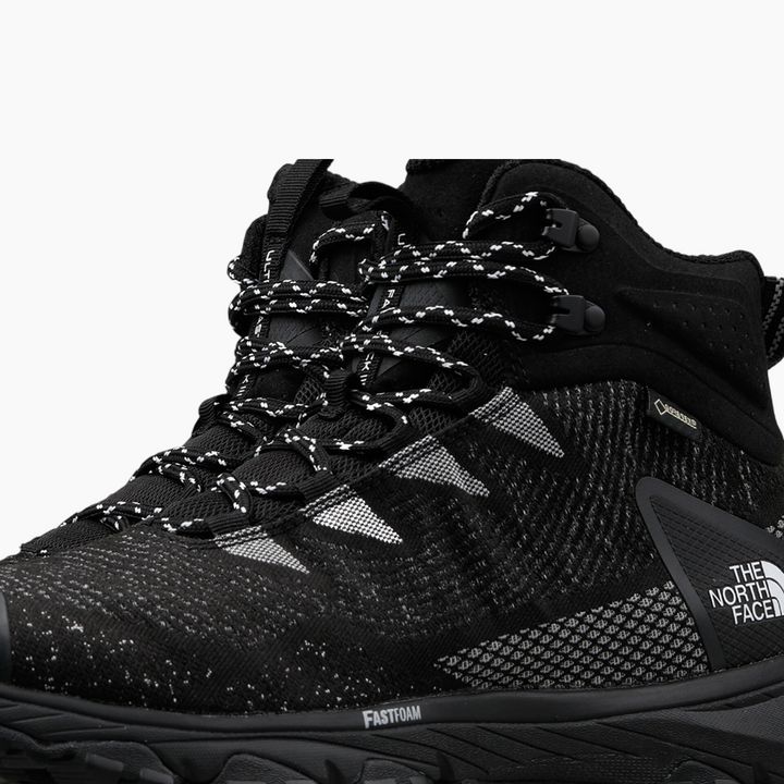 The North Face Ultra Fastpack 3 Mid GTX Boots