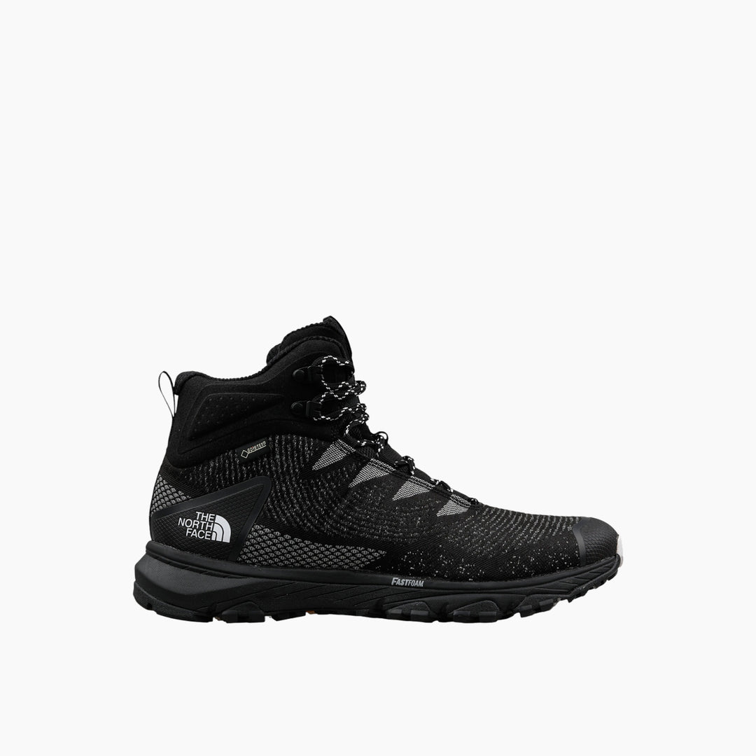 The North Face Ultra Fastpack 3 Mid GTX Boots