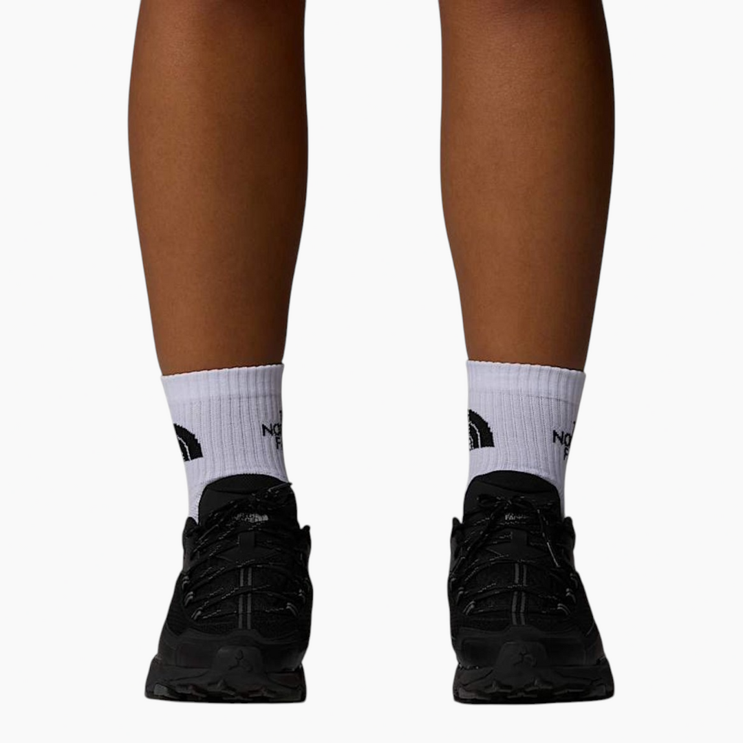 The North Face Multi Sport Cush Quarter Sock 3 Pairs