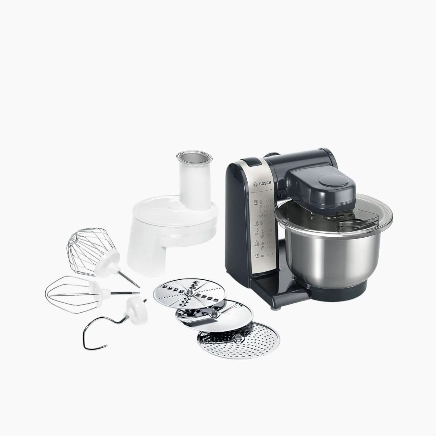 Bosch Kitchen Machine MUZ4FW3 Kitchen Machine Bosch Kitchen Machine MUZ4FW3 Kitchen Machine