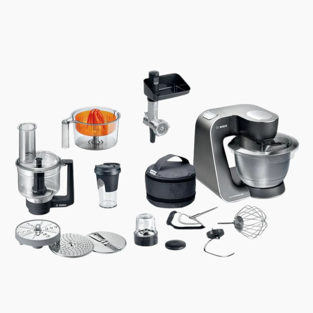Bosch Kitchen Machine