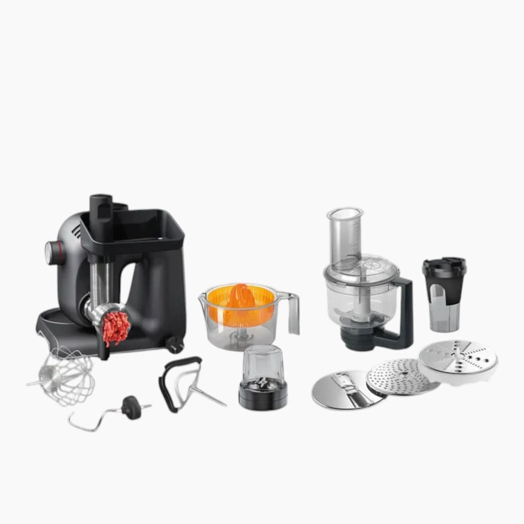Bosch Kitchen Machine