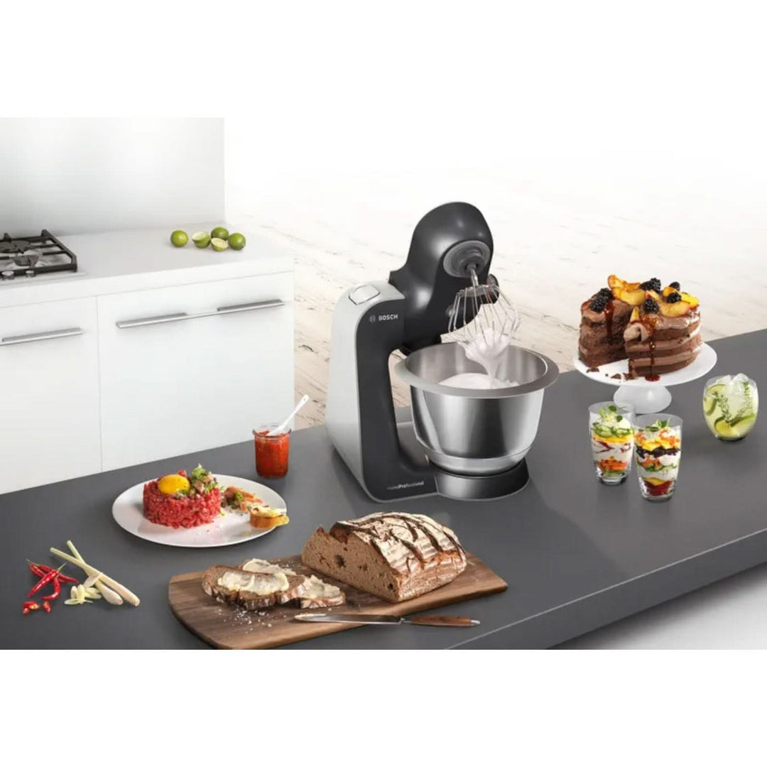 Bosch Kitchen Machine