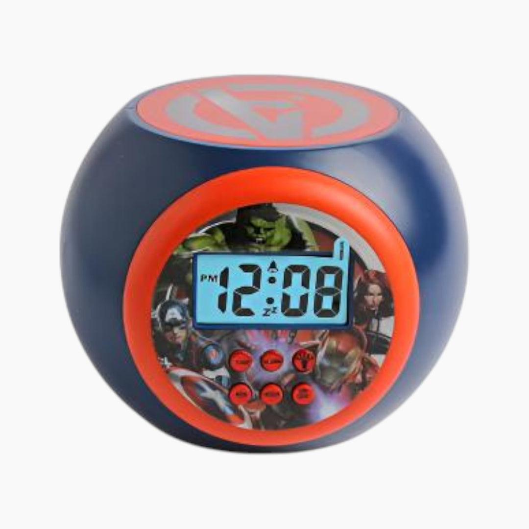 Disney Projector Alarm Clock