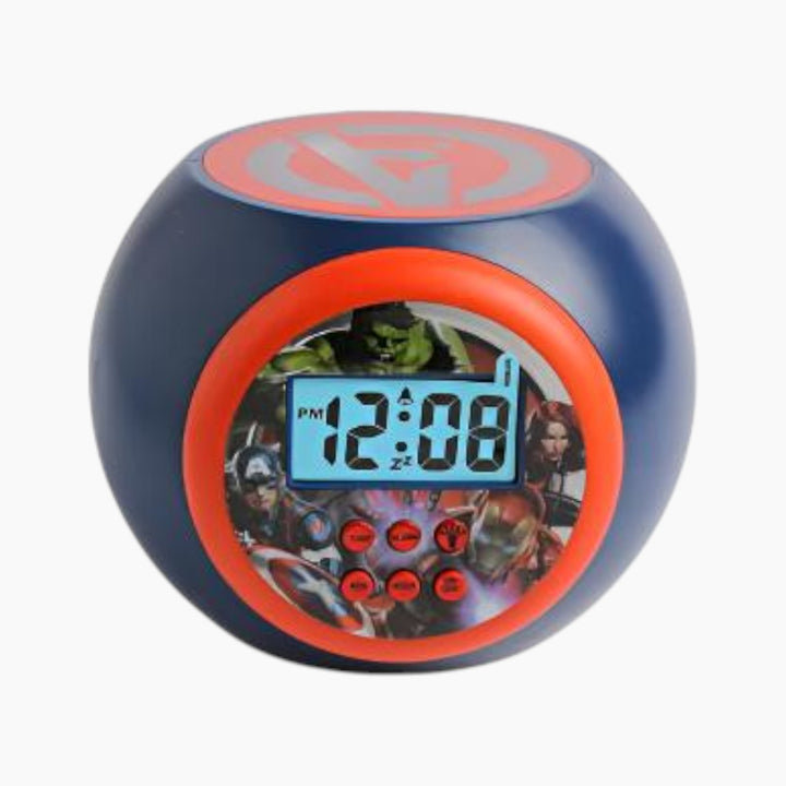 Disney Projector Alarm Clock