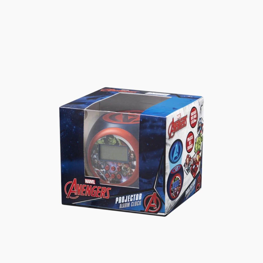 Disney Projector Alarm Clock