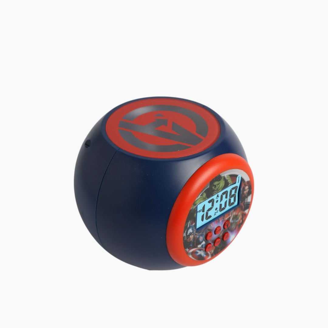 Disney Projector Alarm Clock