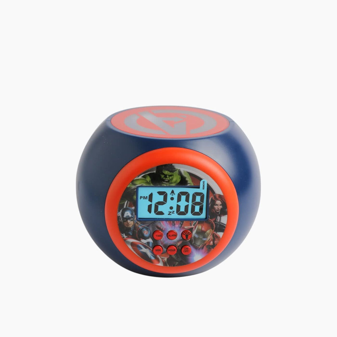 Disney Projector Alarm Clock