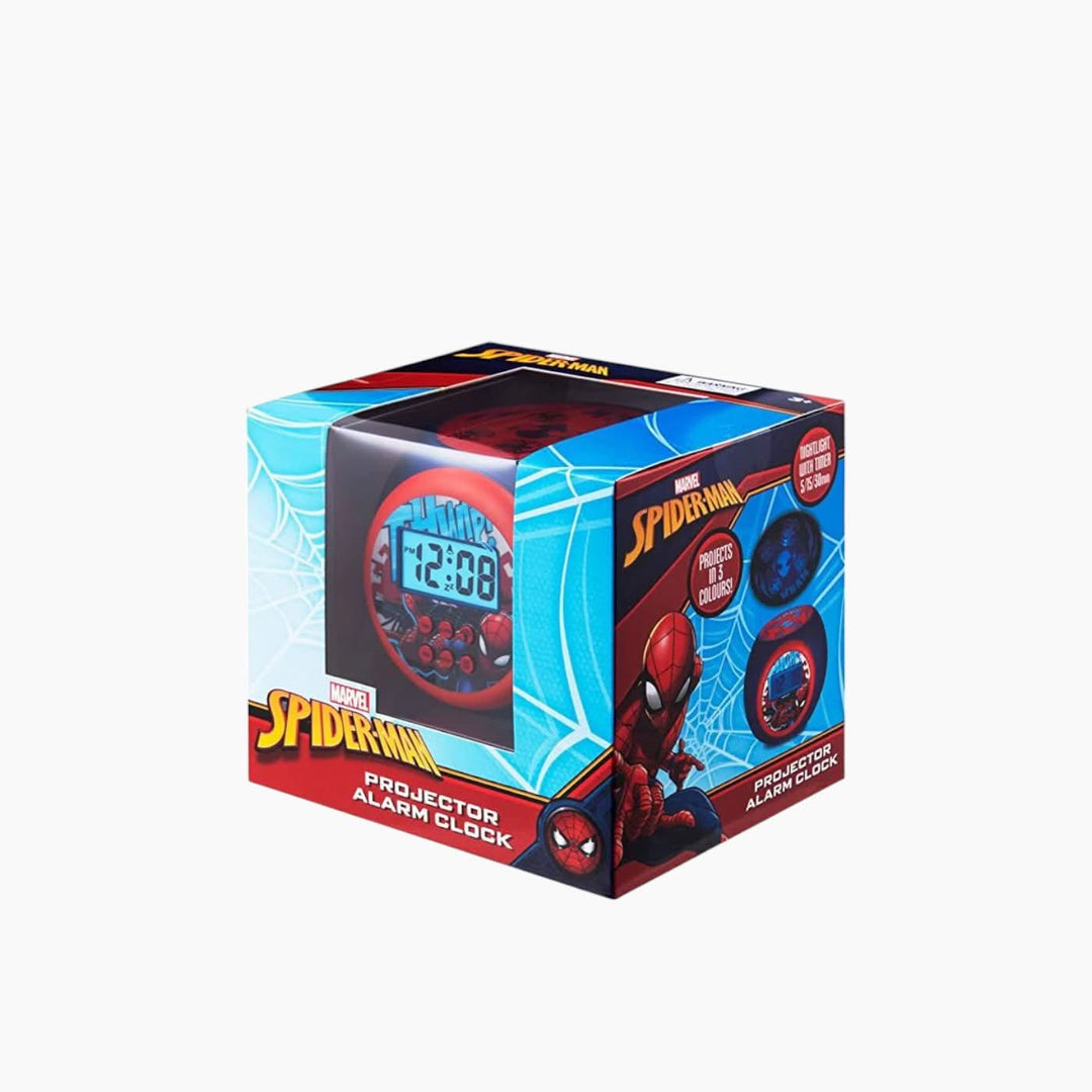 Disney Projector Alarm Clock