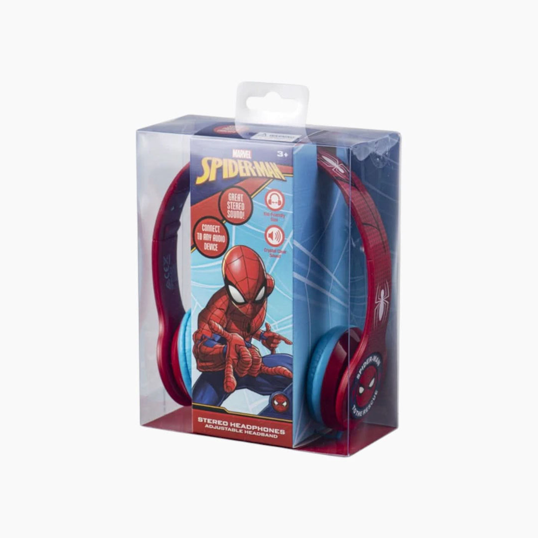 Disney Spider-Man Headphones